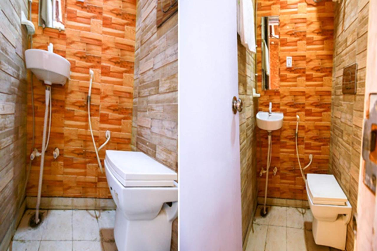 Hotel O Ansh Residency Delhi  Eksteriør bilde