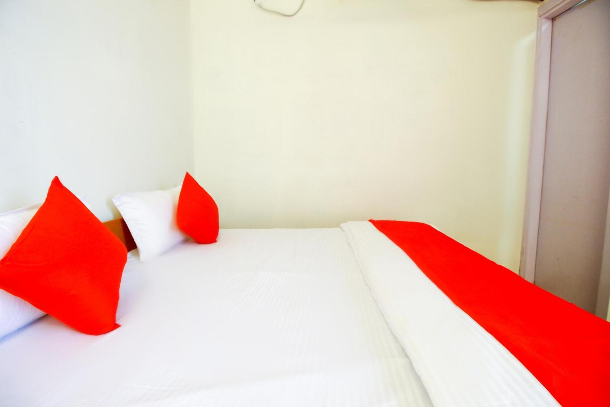 Hotel O Ansh Residency Delhi  Eksteriør bilde